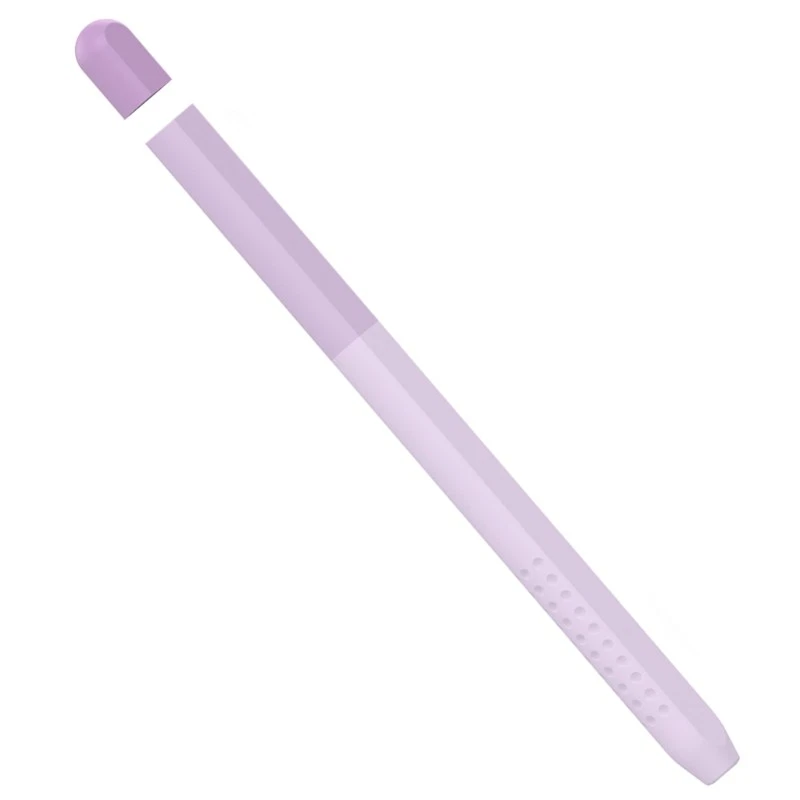 Creative Gradients Color Case for Pencil 2nd Gen NonSlip Comfortable Touch - Image 4 of 4