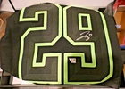 2025-26 Fanatics Under Wraps AUTOGRAPHED NHL Hockey Jake Oettinger Dallas Stars