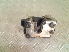 Porte avant et accessoires Dacia DOKKER
