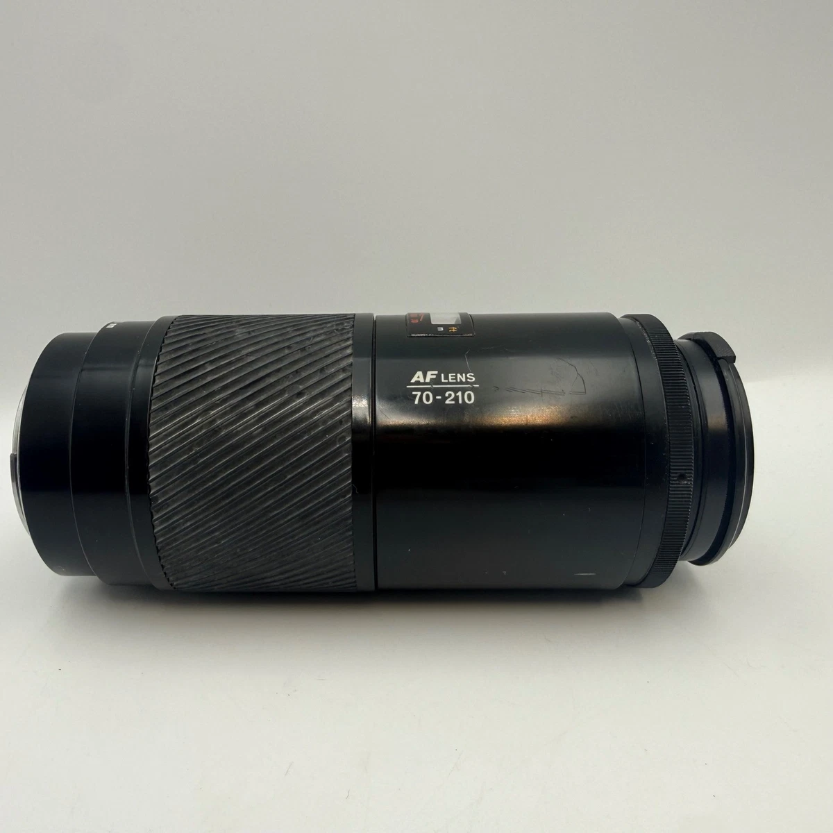 Minolta f/4 Camera Lenses 70-210mm Focal for sale | eBay
