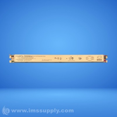 EldoLED 2743W5 Programmable Linear LED Drive USIP