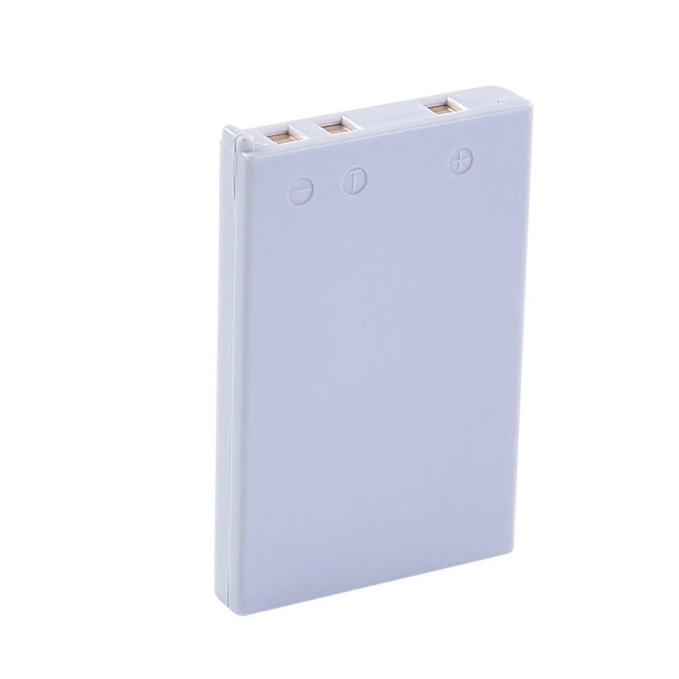 Repuesto para 2X Batería Li-ion EN-EL5 Compatible Nikon Coolpix P530 P5000... Foto 3 de 4