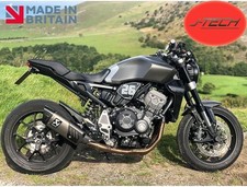 Honda Cb1000r Heck Tidy.plug & Play.plus 2018 2019 2020 2021 2022 2023 2024 2025