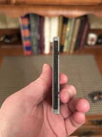 1995 Nintendo Virtual Boy Mario's Tennis (Authentic, Game Only) Untested