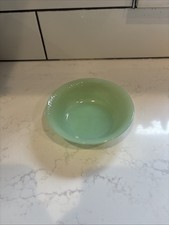 Small Jadeite Dish