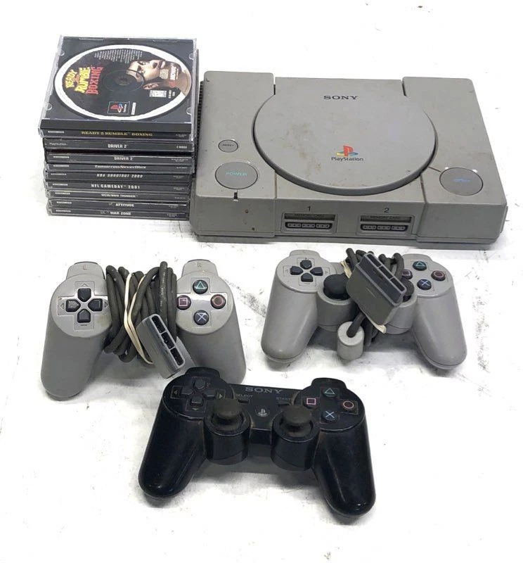 Psx Console for sale - eBay