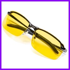 Night Driving Glasses anti Glare Polarized with Stylish