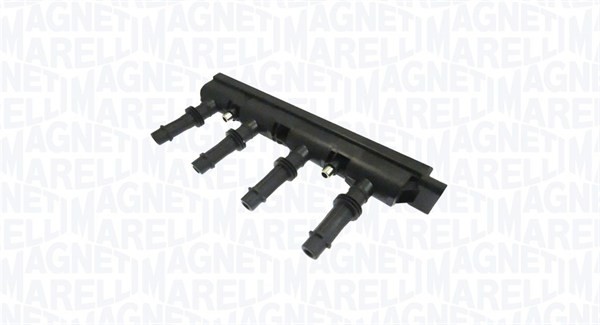 Ignition coil 060717137012 MAGNETI MARELLI for OPEL CHEVROLET - Image 12