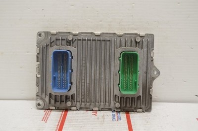 2015 Jeep Cherokee 2.4L P05150909AD Engine Control Module Unit Ecm B80 024