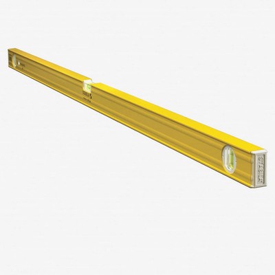 Stabila Type 80 A-2M Magnetic Level, 48''
