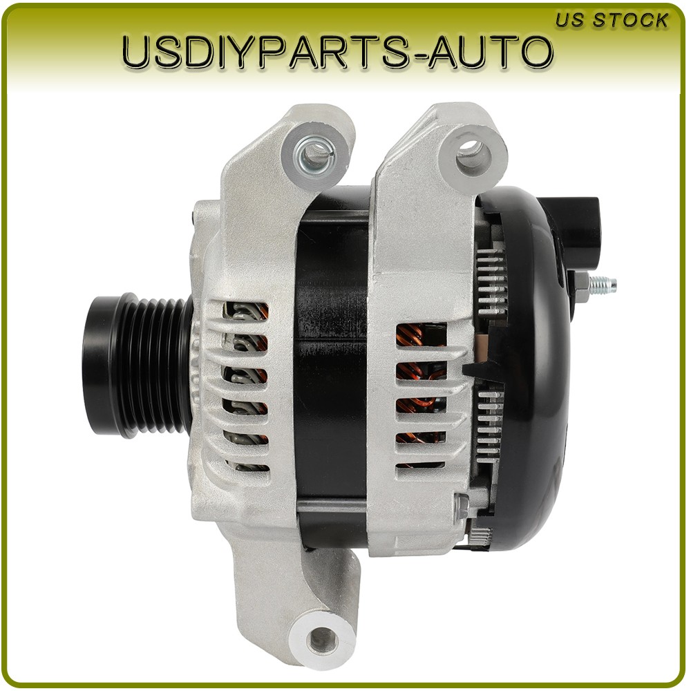 Maserati Ghibli 2014-2019 Alternator