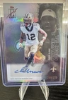2025 Topps Chris Olave Shop for 2025 Topps Signature Class Football autographs on eBay (Raw)