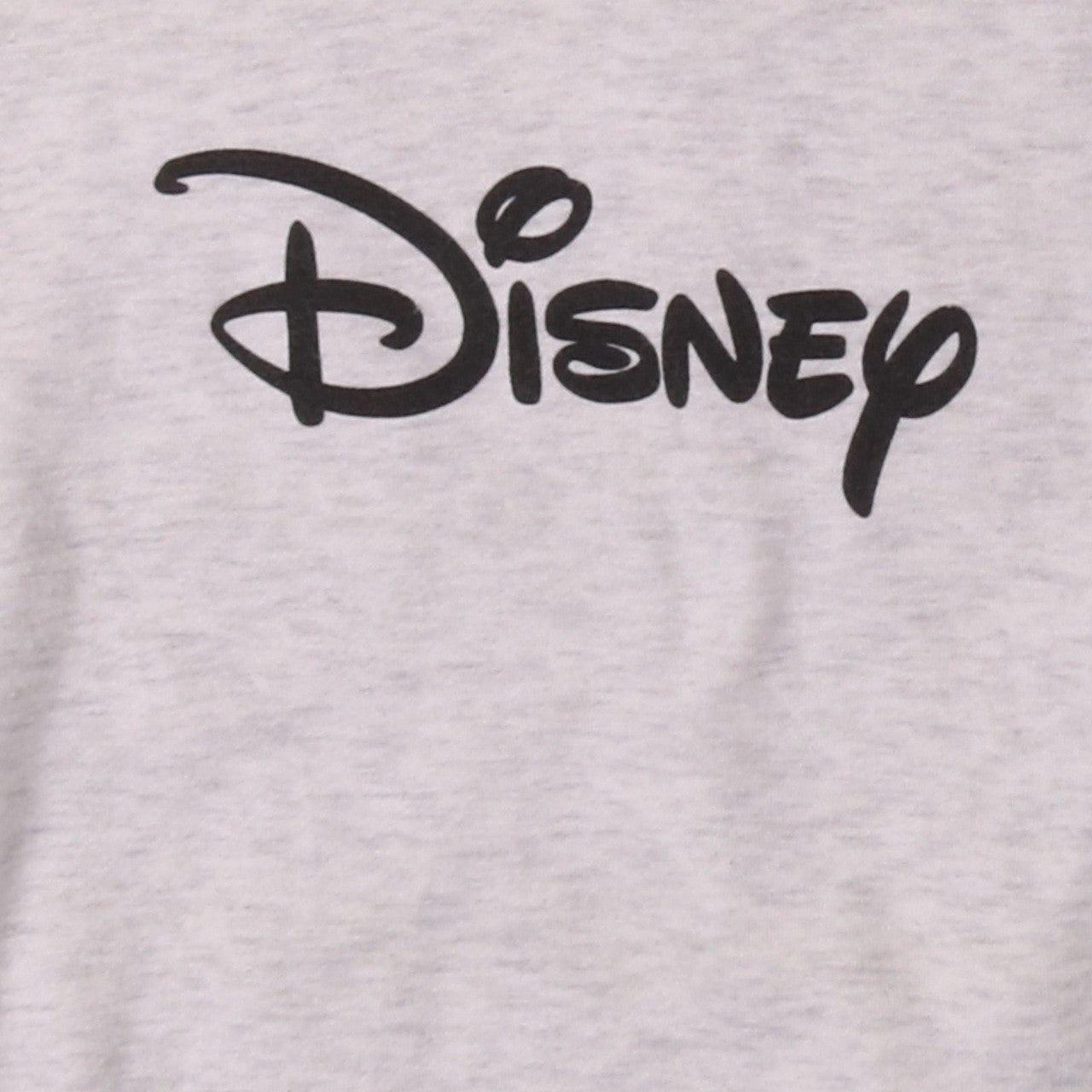 Disney Grey Hoodie Womens S image 4