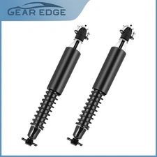 For 00-05 Buick Lesabre Cadillac Deville Pontiac Bonneville Rear Shocks Absorber