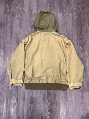 C.P. Company Vintage 1986 50 Fili Jacket Size 46 RARE Massimo Osti