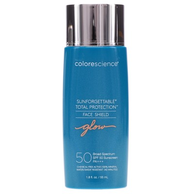 #ad #ad Colorescience Sunforgettable Total Protection Face Shield Glow SPF 50 1.8 oz $39.25