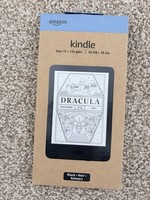 Amazon Kindle 11th Generation 16GB black  - Brand New & Sealed