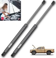 Front Hood Lift Supports Shocks for 1999-2007 Ford F-250 350 450 550 Super Duty
