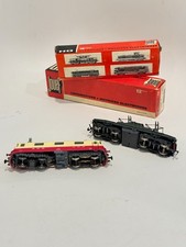 Locomotive Jouef SNCF CC 6517 – HJ 2372S – DCC Sound – électrique, CC, Moulé Sous Pression