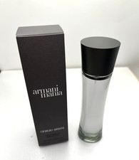 Armani Mania Giorgio Armani 香水- 一款2004年女用香水