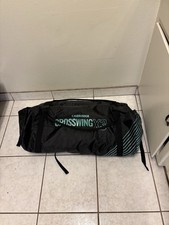 CABRINHA CROSSWING X3 CROSSOVER WING SURF Freeride Wing New 5 meter