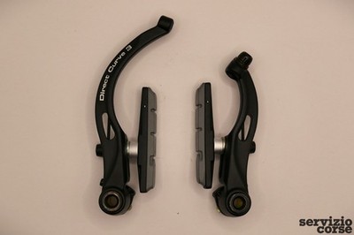 Cane Creek Direct Curve 3 V Bremse - Vintage MTB - Klein Foes Trek