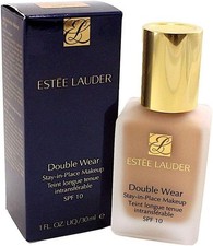 Estee Lauder Double Wear Stay-In-Place Makeup Pure Beige Women 1oz/30ml