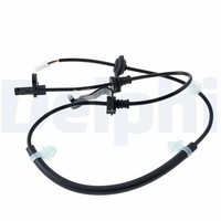 ABS Sensor Raddrehzahl Hinterachse Rechts FüR Honda City V Stufenheck Jazz III