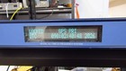 New ListingSymmetricom XLi time & frequency standard, 87-399-19 OCXO, 87-8040 inside, #E1
