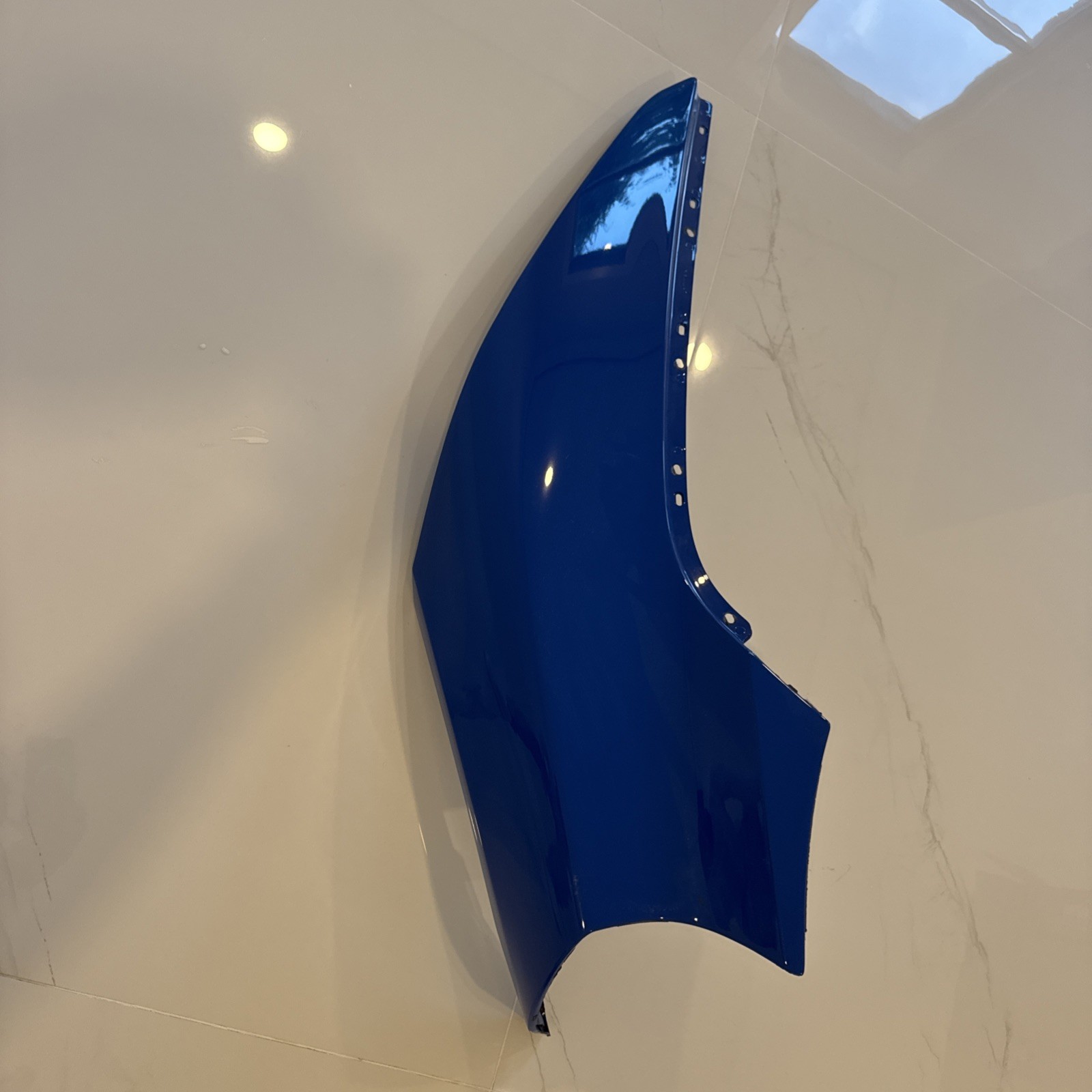 MCLAREN 720S FENDER LEFT DRIVER 2018 2019 2020 2021 2022 2023 OEM