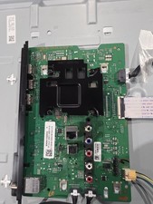 Samsung 40" UN40N5200AF TV Main Board Replacement BN94-15293G