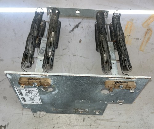 Carrier KFCEH0901N10 Heat Kit Element 330064-703 324643-411 USED **TESTED**