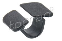 Halteclip Innenraumverkleidung Topran 114 309
