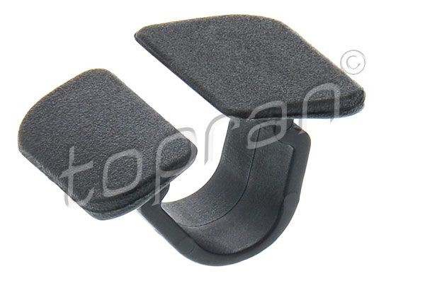 Halteclip Innenraumverkleidung Topran 114 309-image