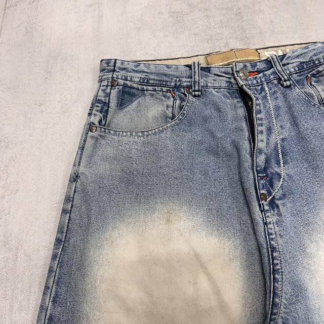 Blue Akademiks jeans W32 image 8