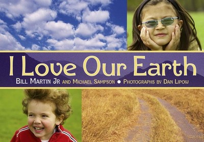 I Love Our Earth (Rise and Shine)