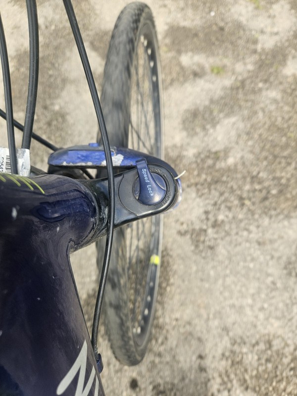 Boardman ADV 9.0 Carbon Gravel Bike Shimano GRX Size L Rogerstone Newport NP10