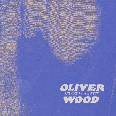 Oliver Wood Fat Cat Silhouette (CD) (US IMPORT)