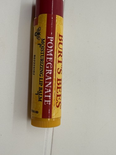 (Confezione da 9) Burt's Bees 0,15 oz cera d'api idratante balsami labbra 100% naturale assortito - Foto 10 di 11