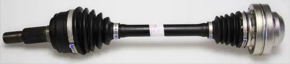 Semiasse 36287 SPIDAN per PORSCHE CAYENNE