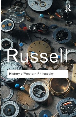History of Western Philosophy | Bertrand Russell | Taschenbuch | Englisch | 2004