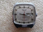 Vintage Watch POLJOT Automatic, SOVIET/USSR, RUSSIA