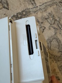 Sega Dreamcast Console BUNDLE HKT-3020 w/ OEM controller, VMU Memory! Excellent