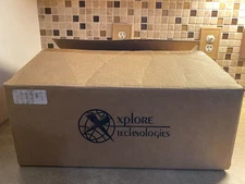 XPLORE TECHNOLOGIES ACTIVE DIM KIT WITH XDOCK 2 W/ REV POLARITY