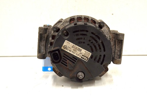 MercedesC-klasse W203 Lichtmaschine Generator Alternator A2711540902 Z485 - Picture 2 of 5
