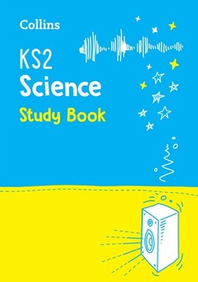 KS2 SCIENCE STUDY BK KS2 SATS by Collins KS Paperback Self Help Business