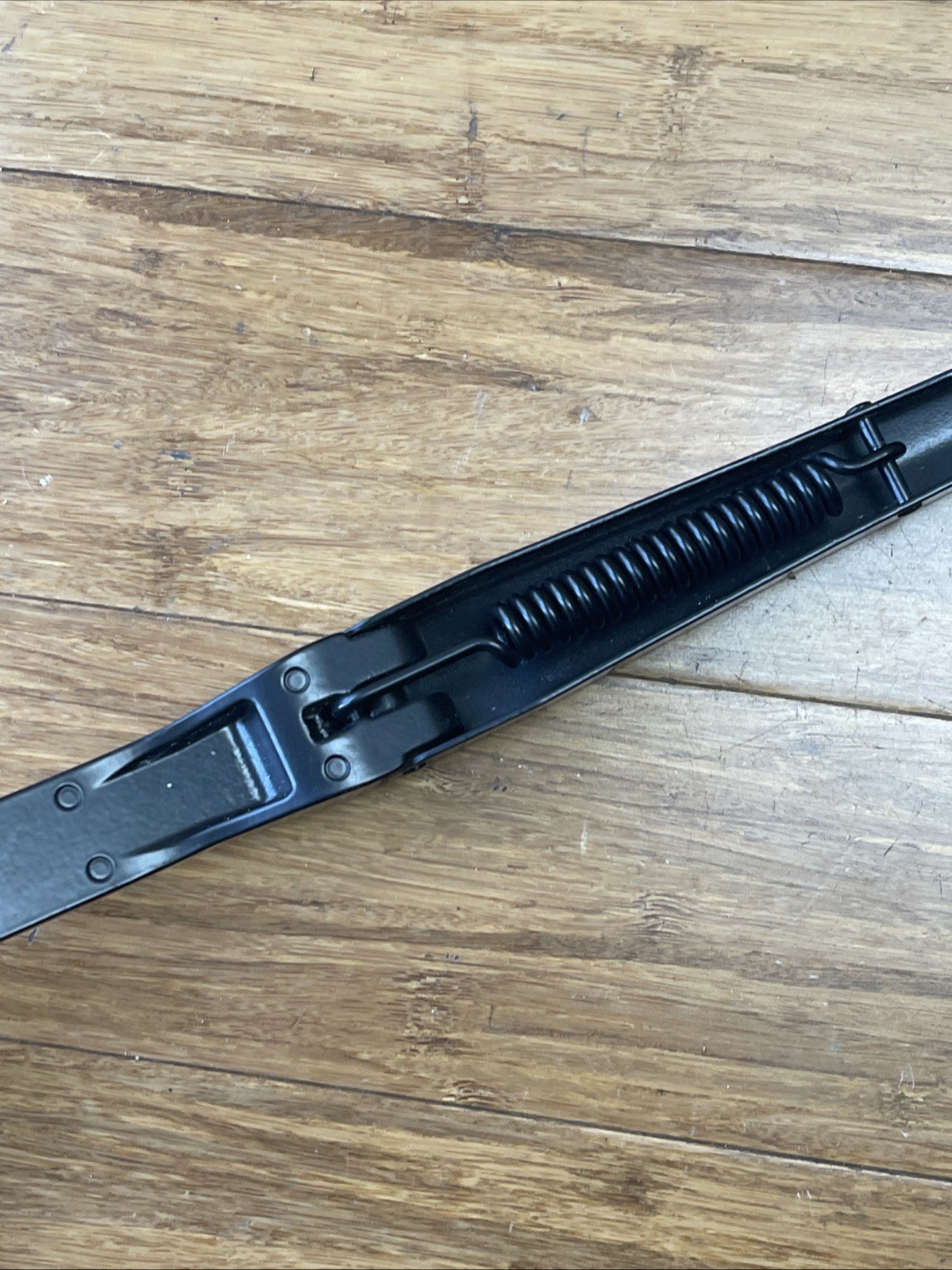 2017-2024 Ferrari Portofino Right Windshield Wiper Arm W/ Blade 80840900 OEM