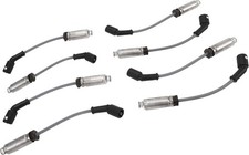GM Genuine Parts 19431551 Sparkplug Wire Kit