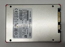 SK Hynix SC311 256GB Solid State Drive 2.5" SATA III HFS256G32TNF-N2A0A TH247