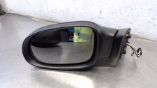 Mercedes-benz A 160 168 Aussenspiegel elektrisch verstellbar/heizbar L Bj 2003